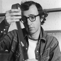 Woody Allen: El documental