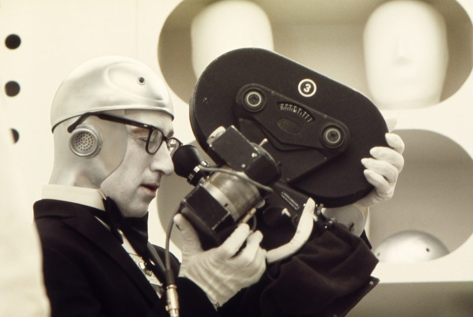 Woody Allen: El documental