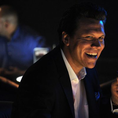 Despedida de soltera