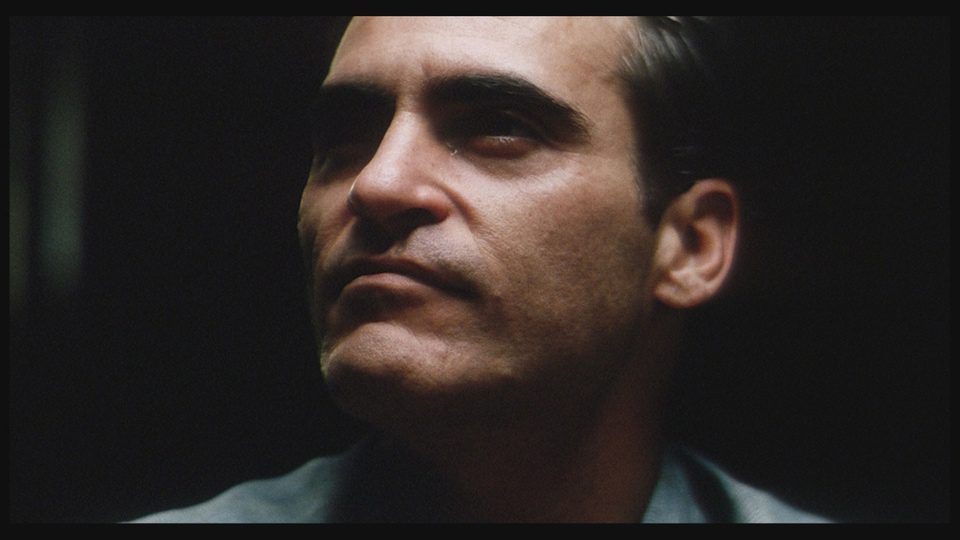 The Master