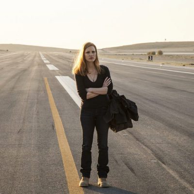 La noche más oscura