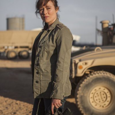 La noche más oscura