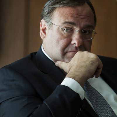 La noche más oscura