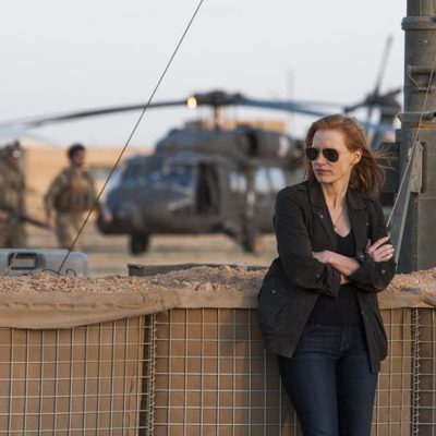 La noche más oscura