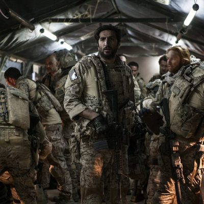 La noche más oscura