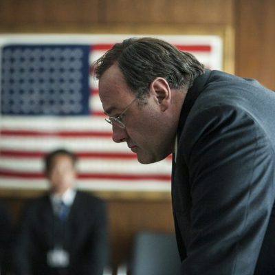 La noche más oscura