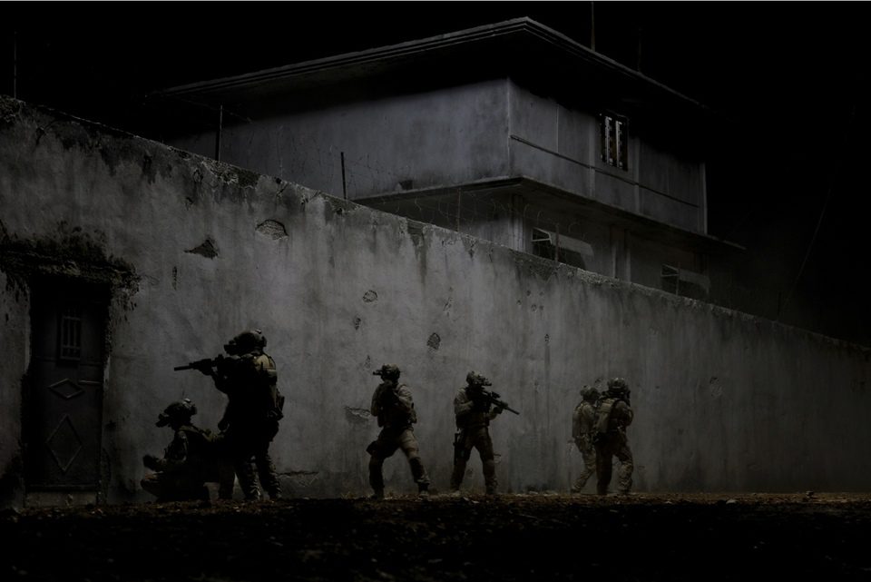 La noche más oscura