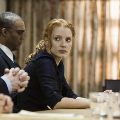 La noche más oscura