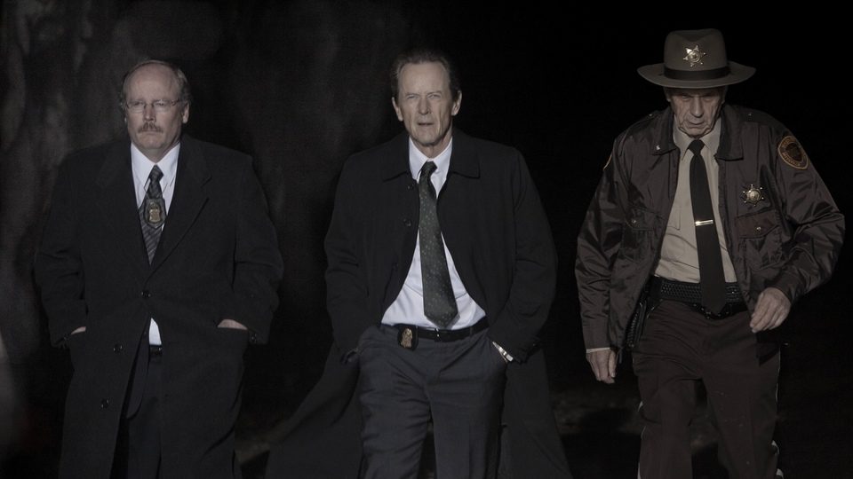 El hombre de las sombras