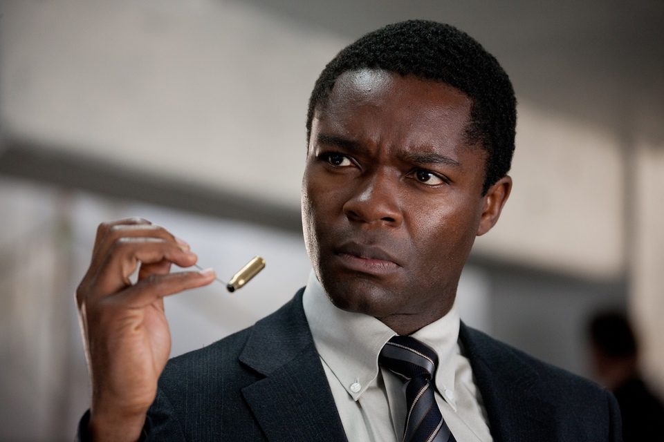Jack Reacher