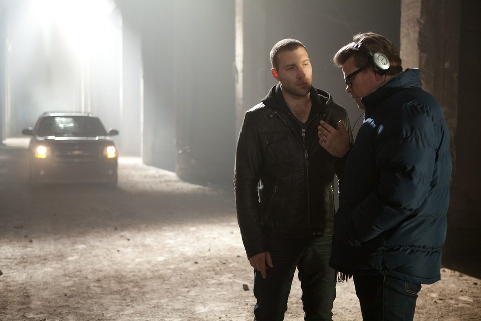 Jack Reacher