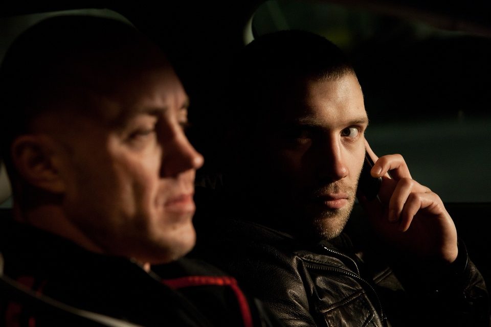 Jack Reacher