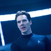 Star Trek: En la oscuridad