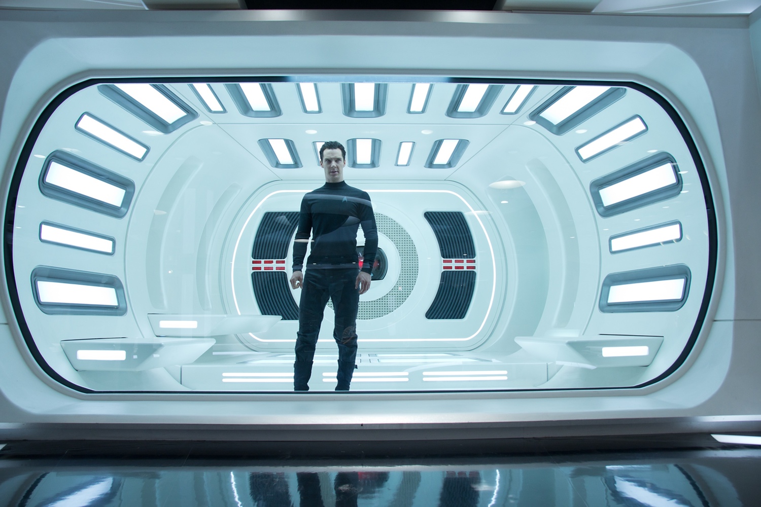 Star Trek: En la oscuridad