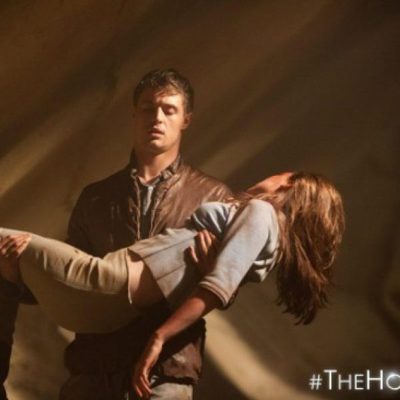 The Host (La huésped)