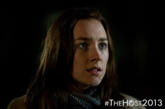 The Host (La huésped)