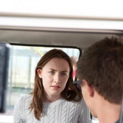 The Host (La huésped)