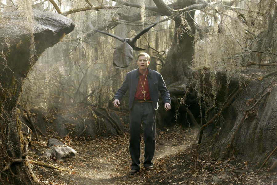 Big Fish