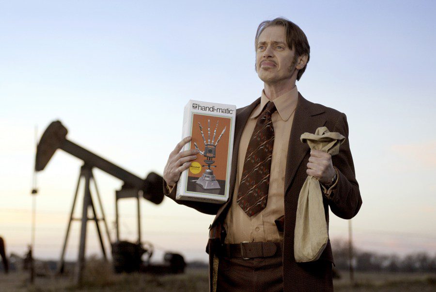 Big Fish