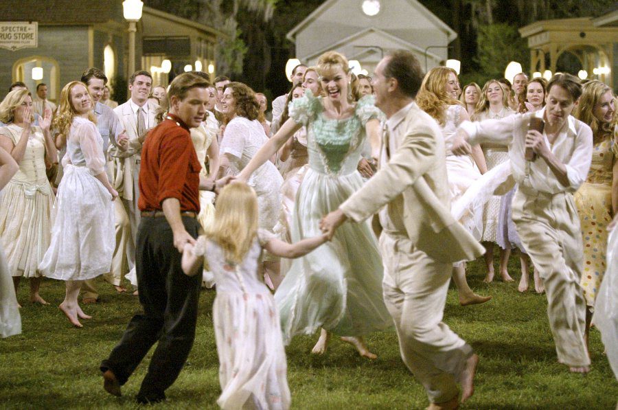 Big Fish