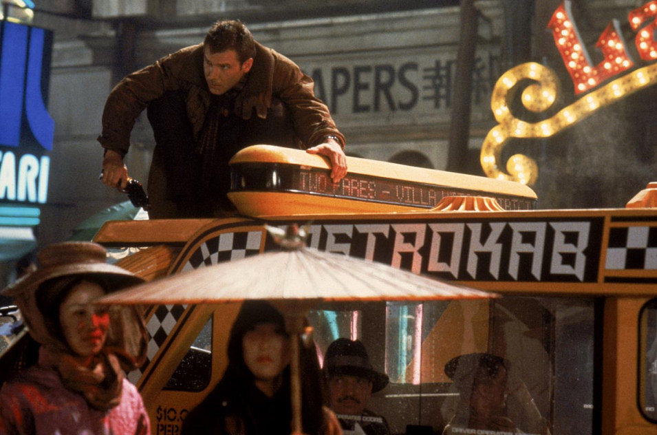 Blade Runner