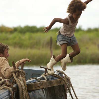 Bestias del sur salvaje