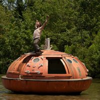 Bestias del sur salvaje