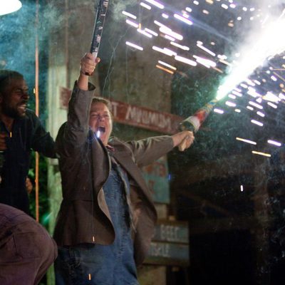 Bestias del sur salvaje