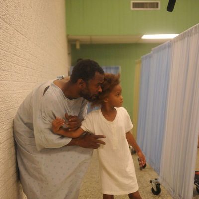 Bestias del sur salvaje