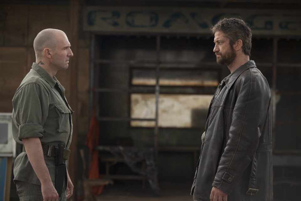 Coriolanus