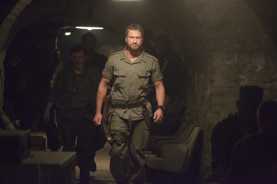 Coriolanus