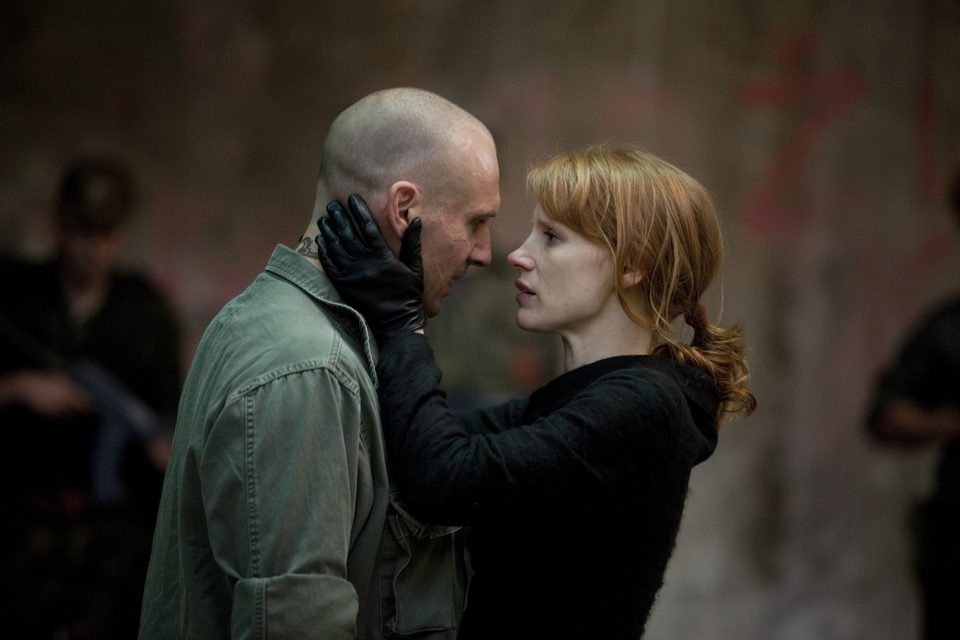 Coriolanus