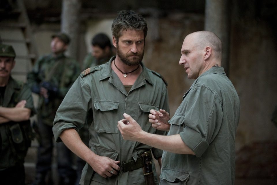 Coriolanus