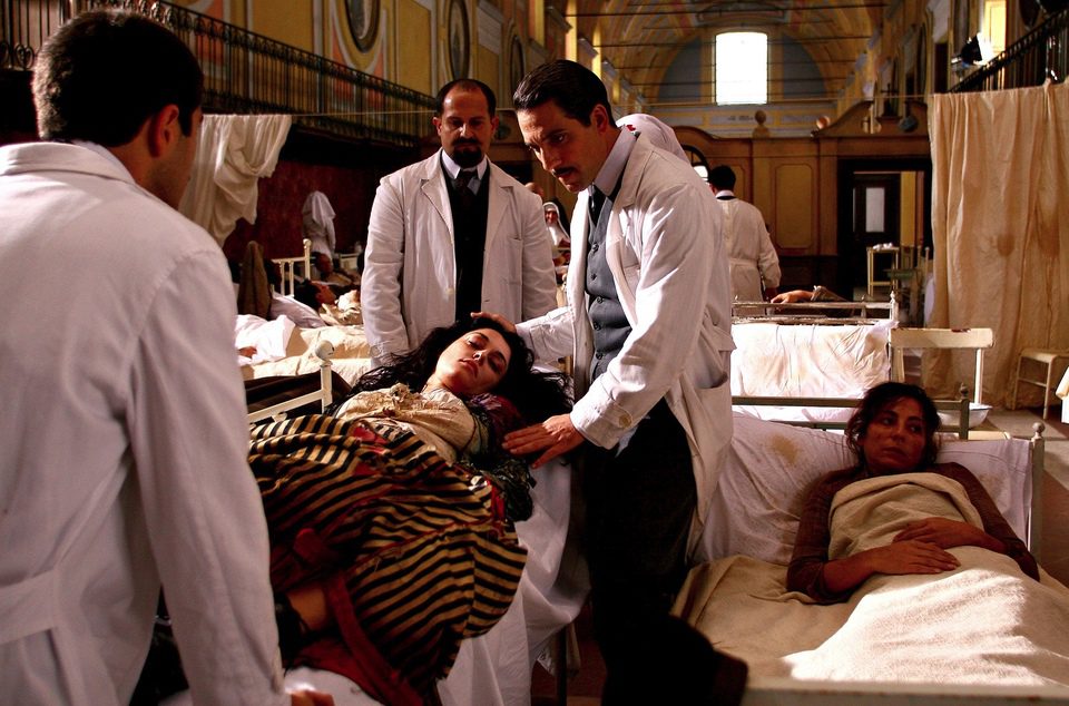 Moscati: El médico de los pobres