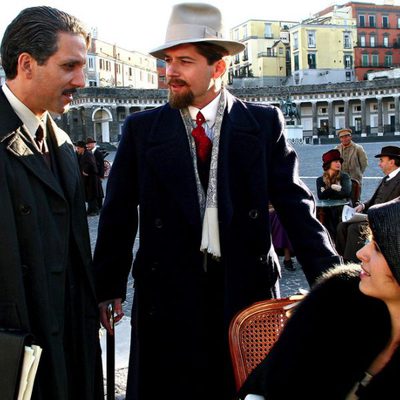 Moscati: El médico de los pobres