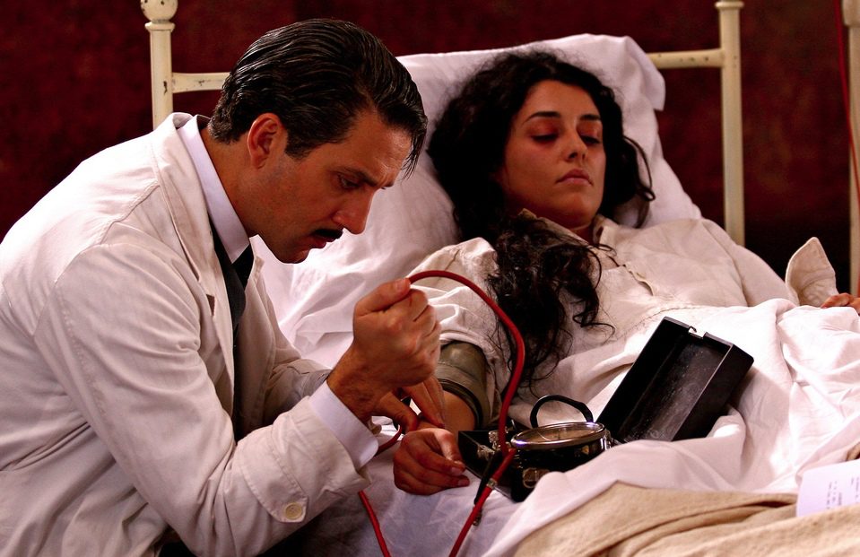 Moscati: El médico de los pobres