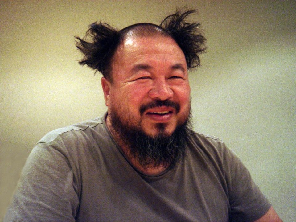 Ai Weiwei: Never Sorry