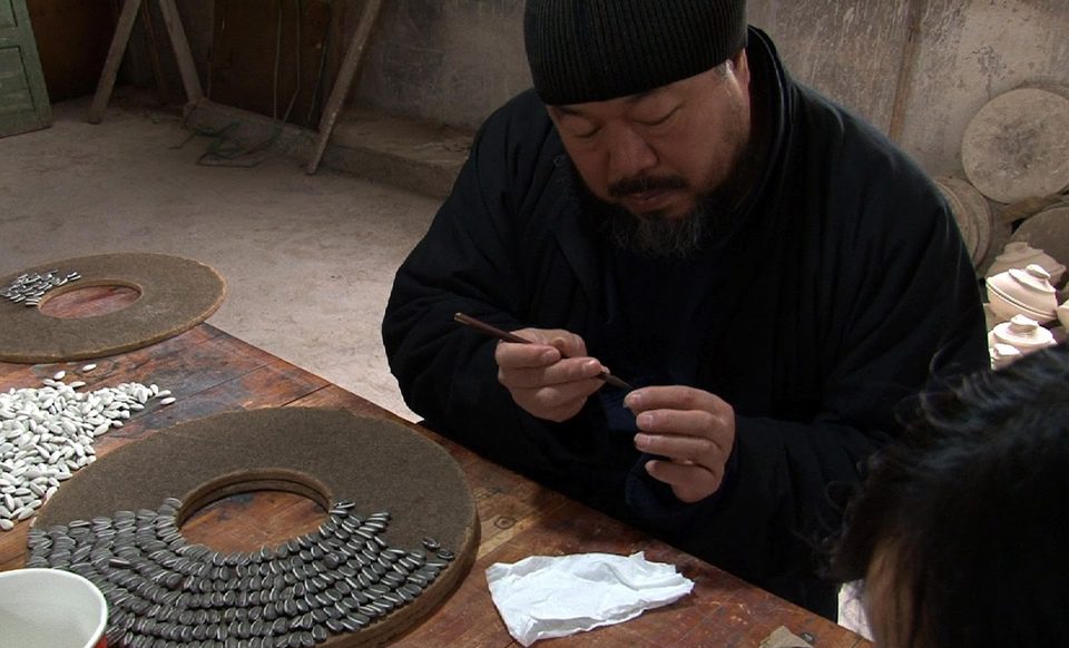 Ai Weiwei: Never Sorry