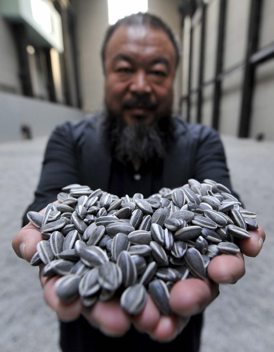 Ai Weiwei: Never Sorry
