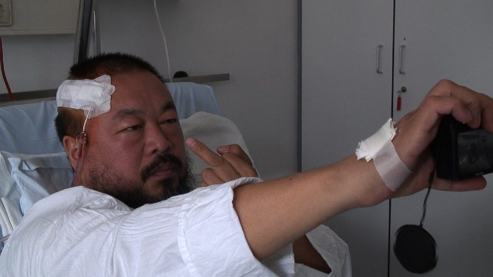 Ai Weiwei: Never Sorry