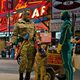Kick-Ass 2: Con un par