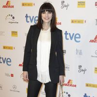 Maribel Verdú en la entrega de los Premios José María Forqué 2013