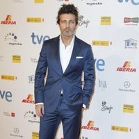 Jesús Olmedo en la entrega de los Premios José María Forqué 2013