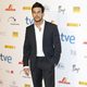 Mario Casas en la entrega de los Premios José María Forqué 2013