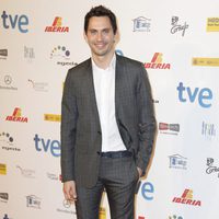 Paco León en la entrega de los Premios José María Forqué 2013