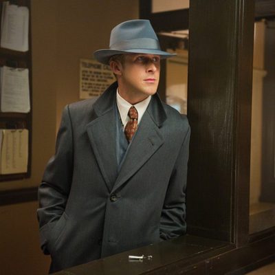 Gangster Squad (Brigada de élite)