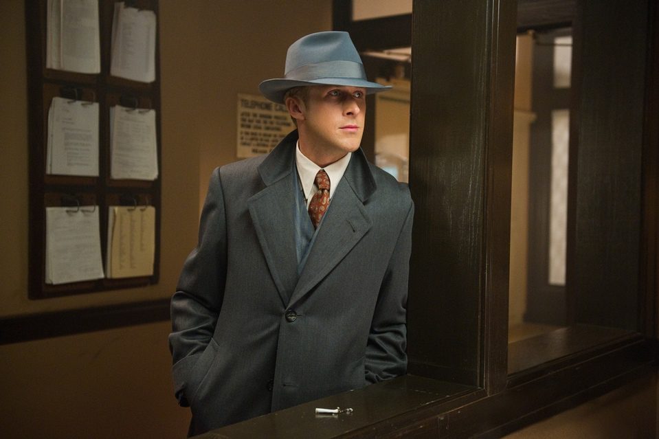 Gangster Squad (Brigada de élite)