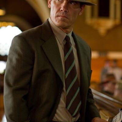 Gangster Squad (Brigada de élite)