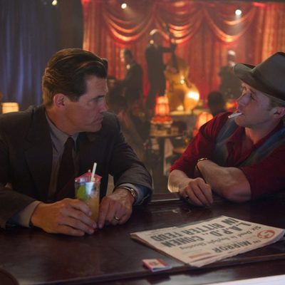 Gangster Squad (Brigada de élite)