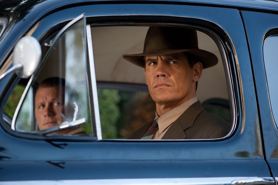 Gangster Squad (Brigada de élite)